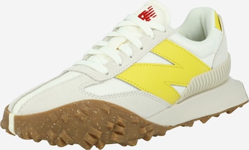 new balance Sneakers 'XC72' in Mixed colors: front