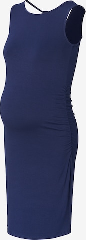 Noppies Dress 'Cary' in Blue: front