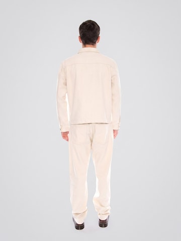 Baggy Jean '5917 PIM DNM NOOS' Only & Sons en beige