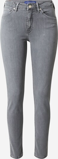SCOTCH & SODA Jeans 'Haut' i grå denim, Produktvy