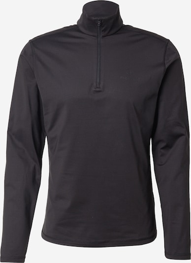 Sportiniai marškinėliai 'PASCAL' iš Bogner Fire + Ice, spalva – juoda, Prekių apžvalga