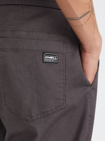 Regular Pantalon O'NEILL en gris