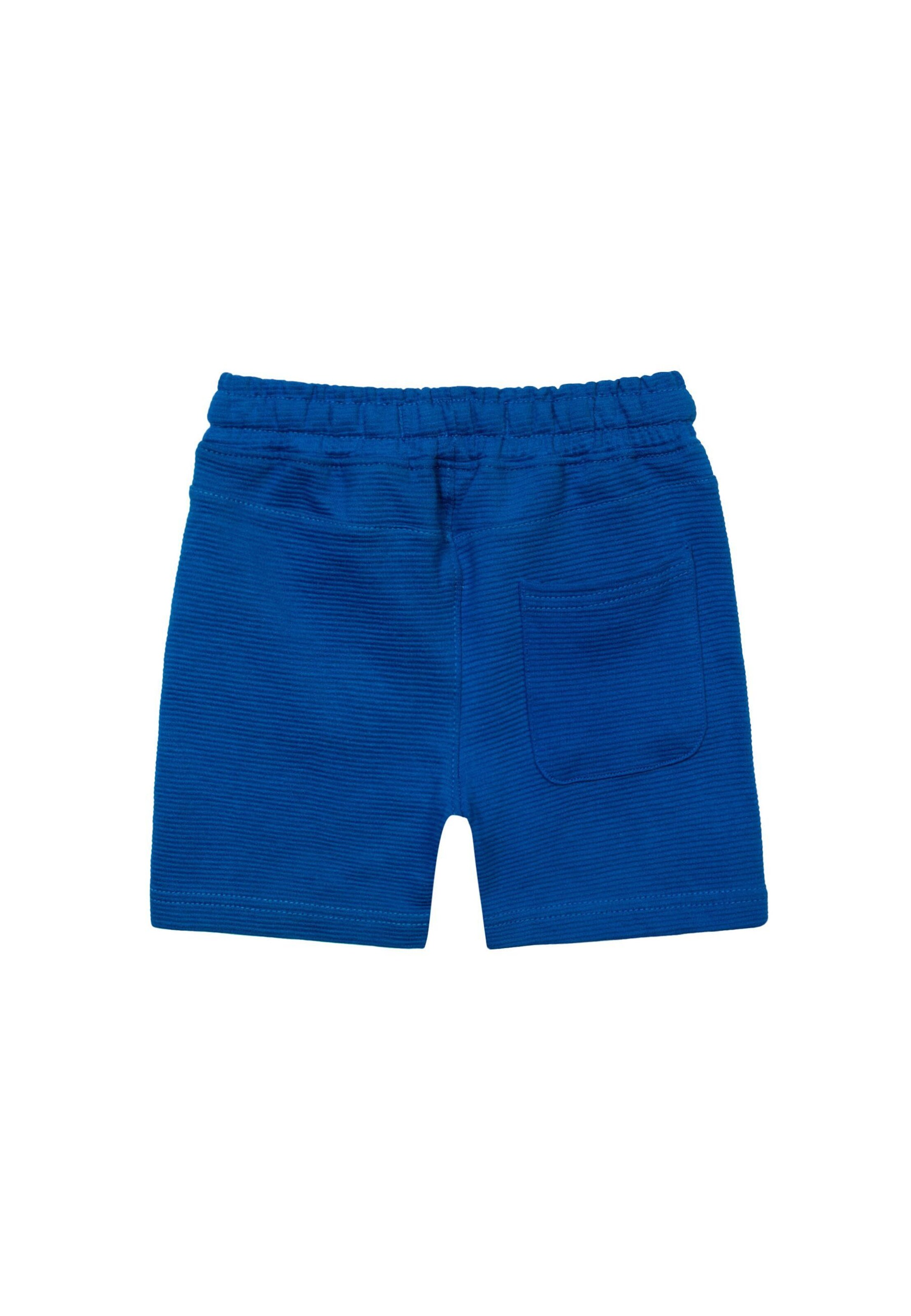 MINOTI Regular Hose in Blau