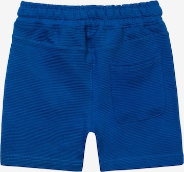 MINOTI Regular Broek in Blauw