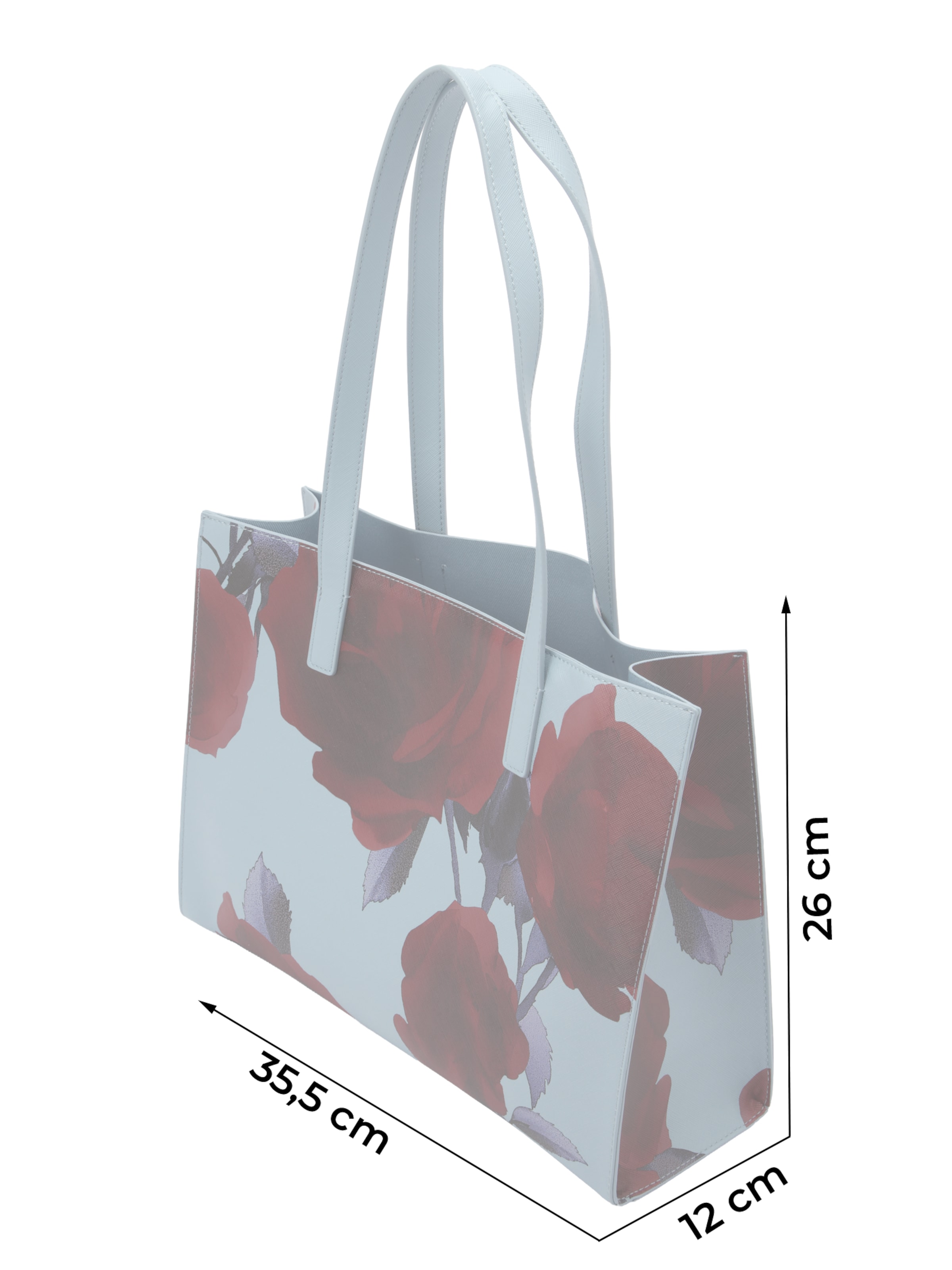 Ted Baker Ostoskassi 'ELYANAA' värissä sininen