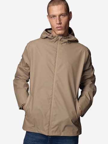 Next Between-Season Jacket in Beige: front