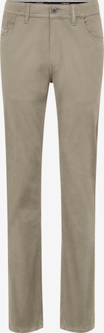 REDPOINT Pants in Beige: front
