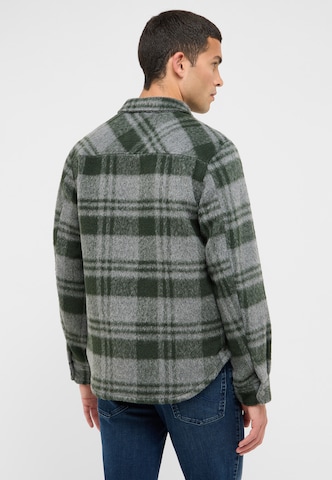 MUSTANG Between-Season Jacket ' Philo ' in Grey