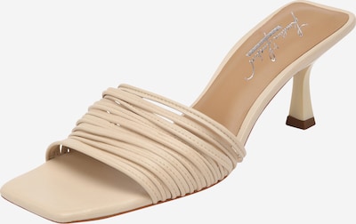 Karolina Kurkova Originals Mule 'Giona' en nude, Vue avec produit