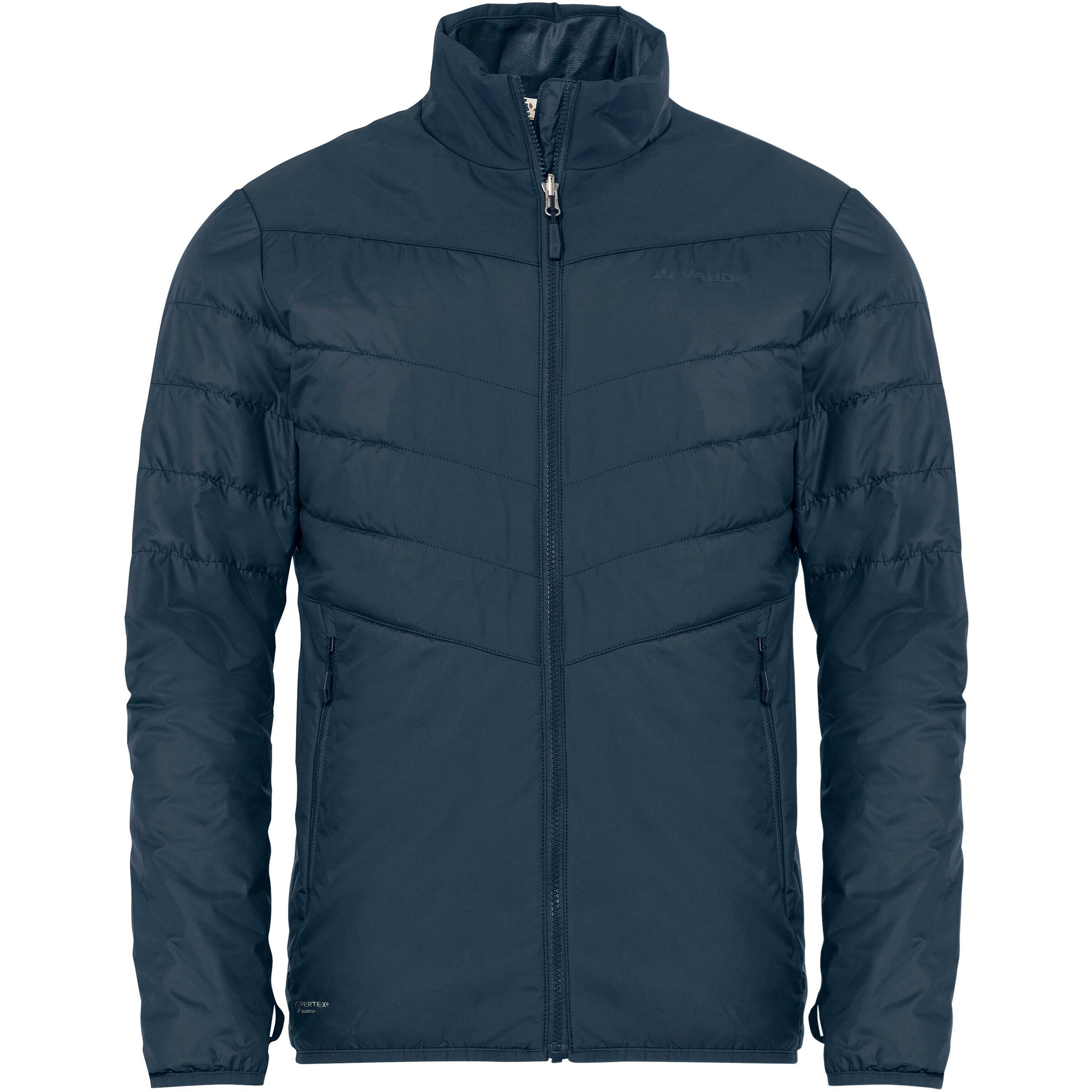 VAUDE Outdoor jacket 'Caserina II' in Blue
