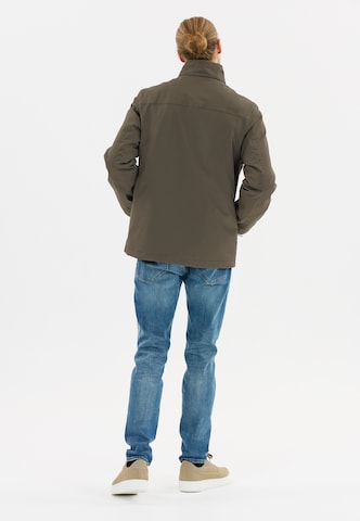 Whistler Outdoor jacket 'Hakono' in Green