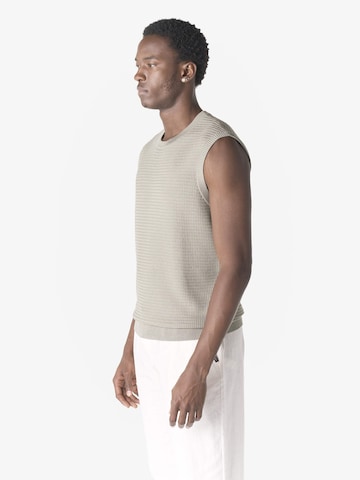 KOROSHI Neulepaita värissä vihreä