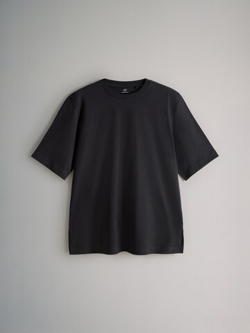 The Set Shirt in Brown