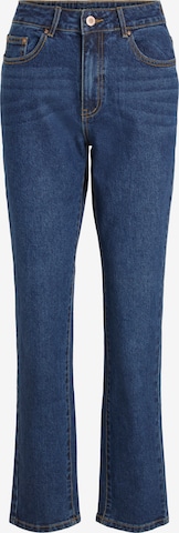 VILA Boot cut Jeans in Blue: front