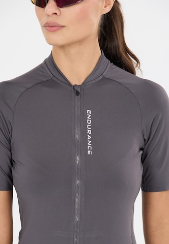 ENDURANCE Performance shirt 'Paxton' in Purple