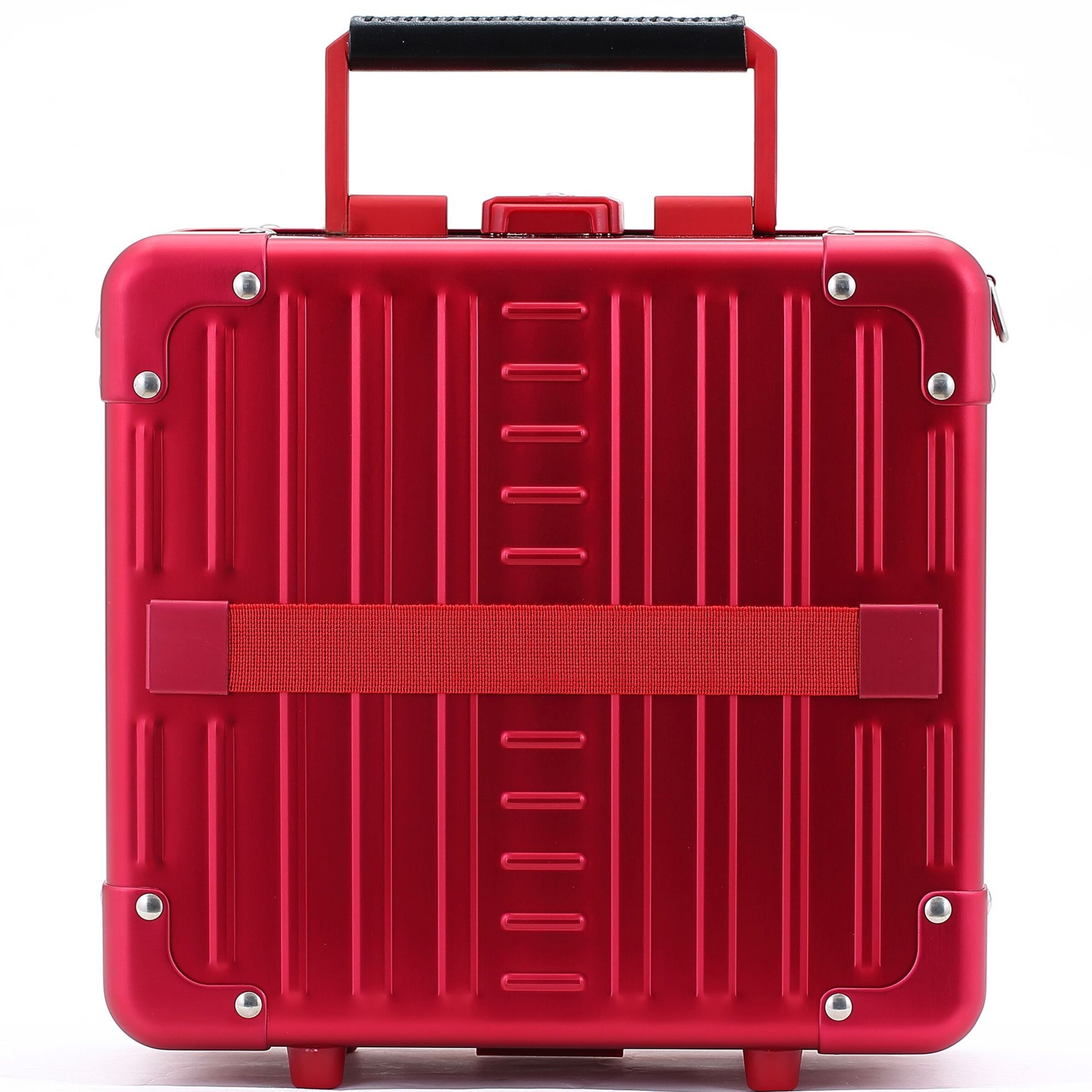 Aleon Make up tas &#x27;Diversty&#x27; in Rood