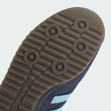 ADIDAS ORIGINALS Sneaker  'SL 72' in Blau