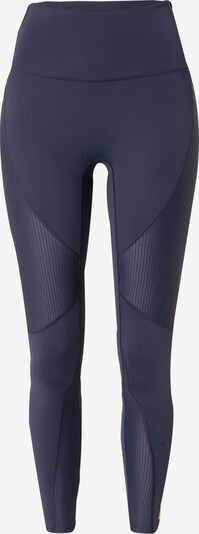 Pantaloni sport P.E Nation pe bleumarin, Vizualizare produs