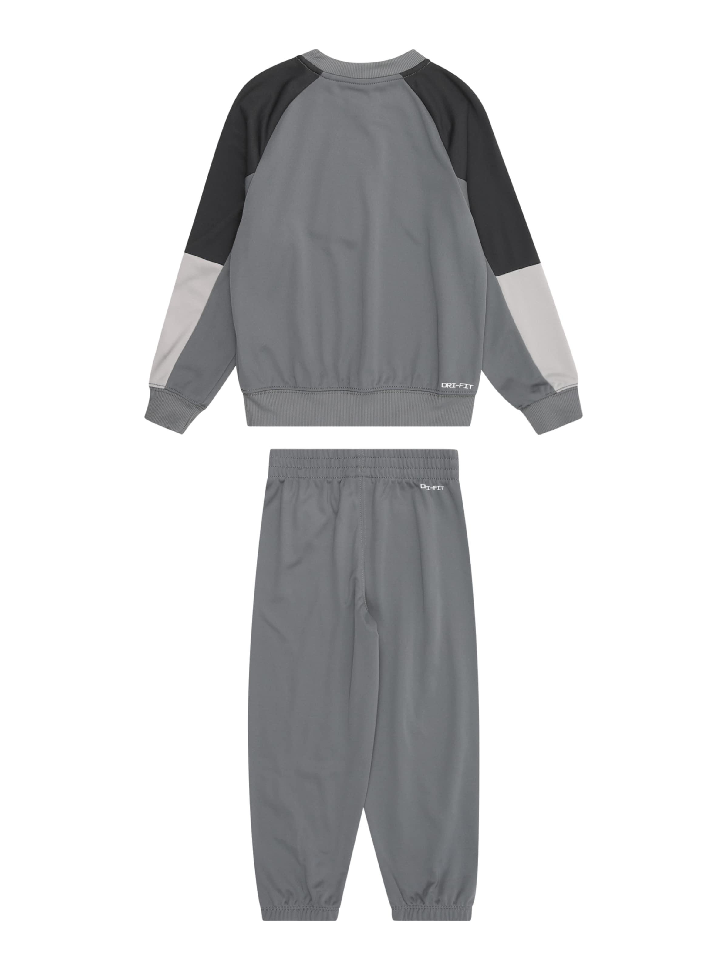 Nike Sportswear Trenirka za tek 'ESSENTIALS' | siva barva