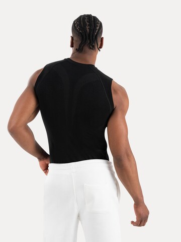 T-Shirt Smilodox en noir