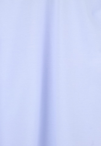 Coupe regular Chemise Boggi Milano en bleu