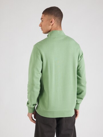 Lyle & Scott Sweatshirt in Groen