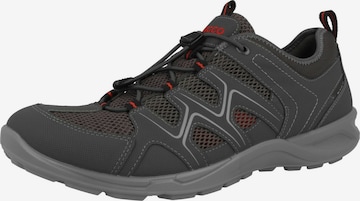 Sneaker bassa 'Terracruise' di ECCO in grigio: frontale