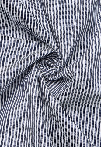 ETERNA Regular Fit Hemd in Blau