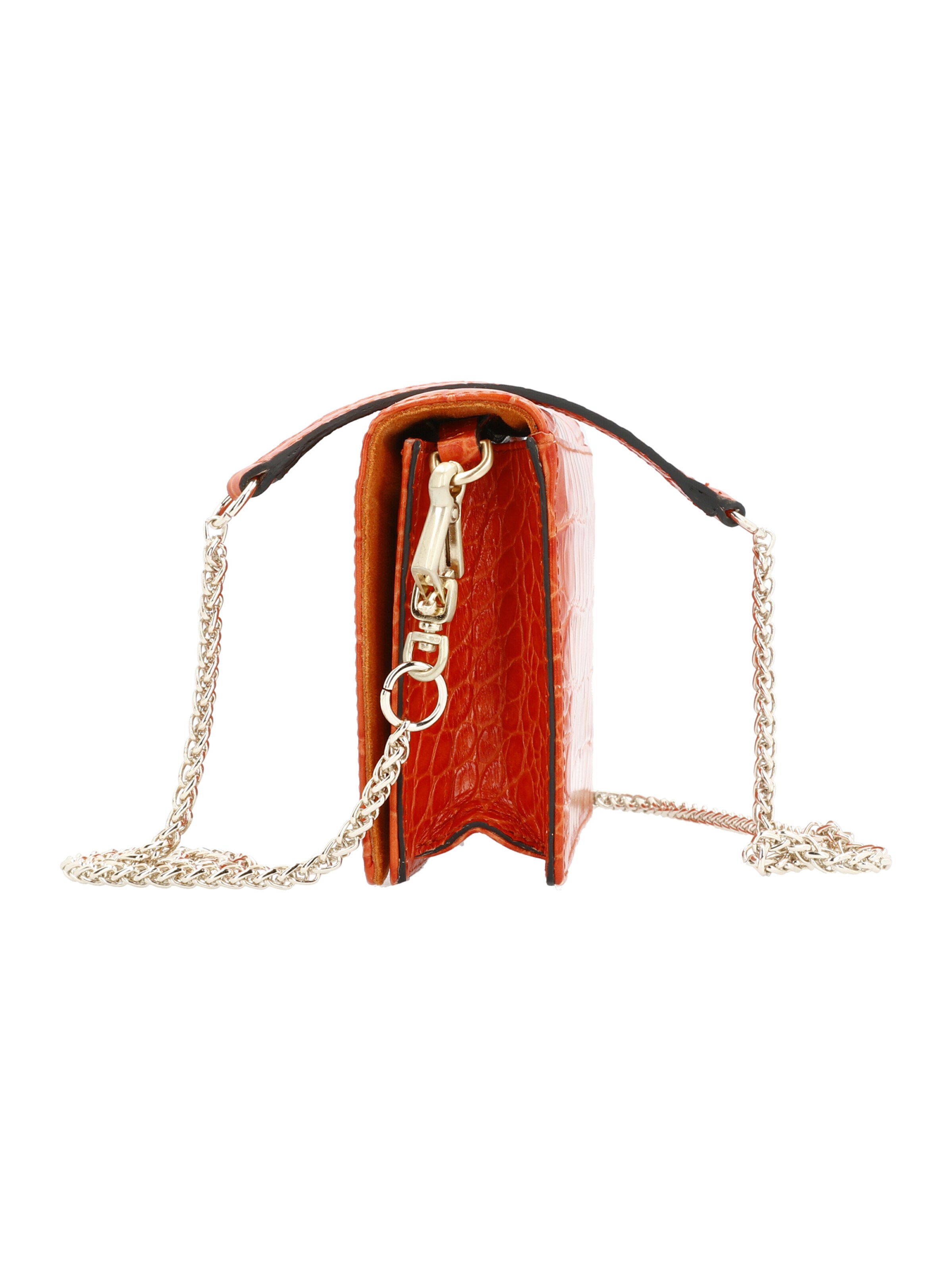 Sac bandoulière 'Weimar' Picard en orange