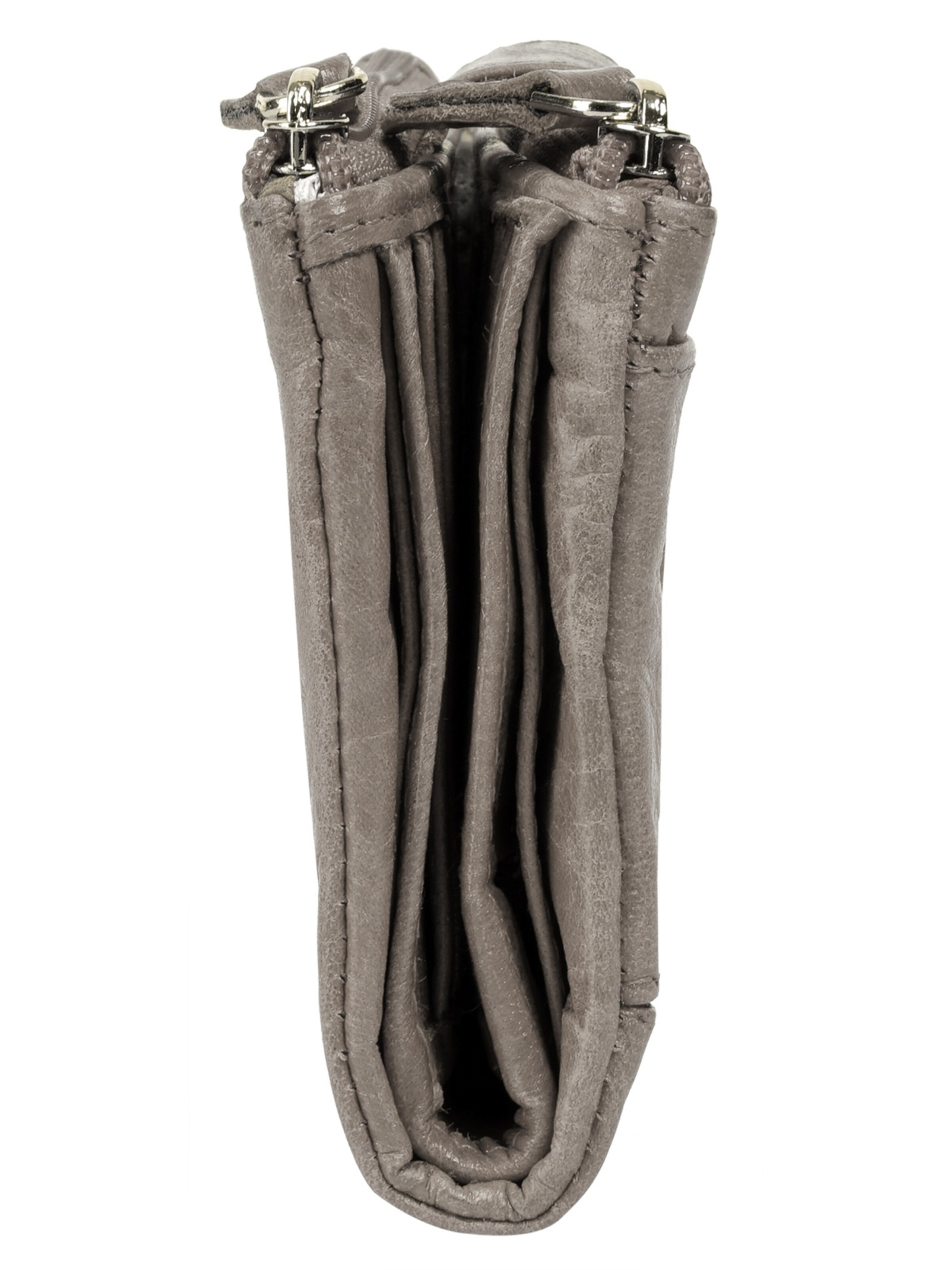 Porte-monnaies Bruno Banani en gris