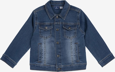 Chicco Välikausitakki värissä sininen denim, Tuotenäkymä