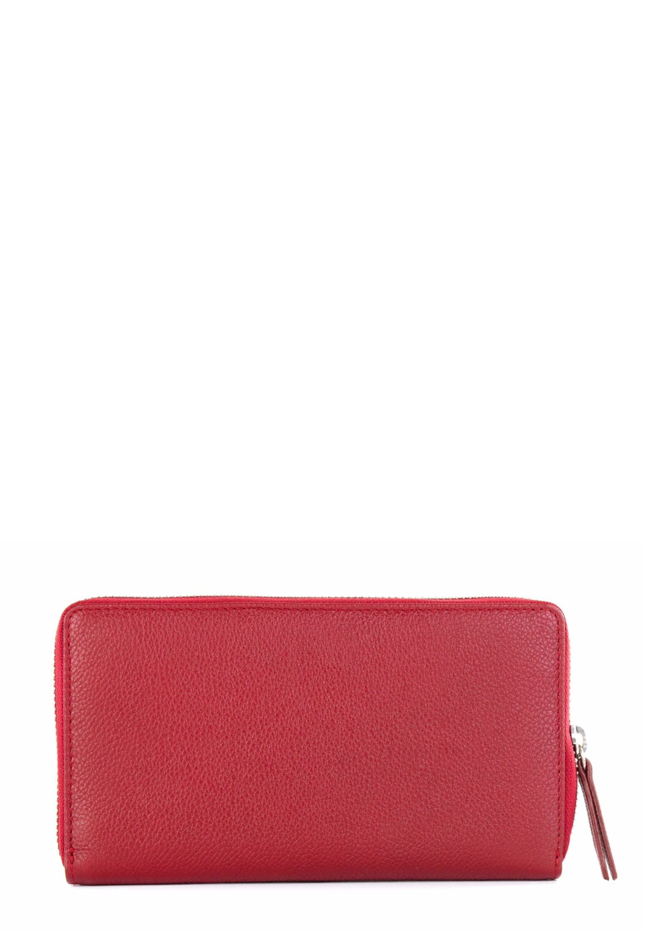 Tamaris Wallet 'Amanda' in Red