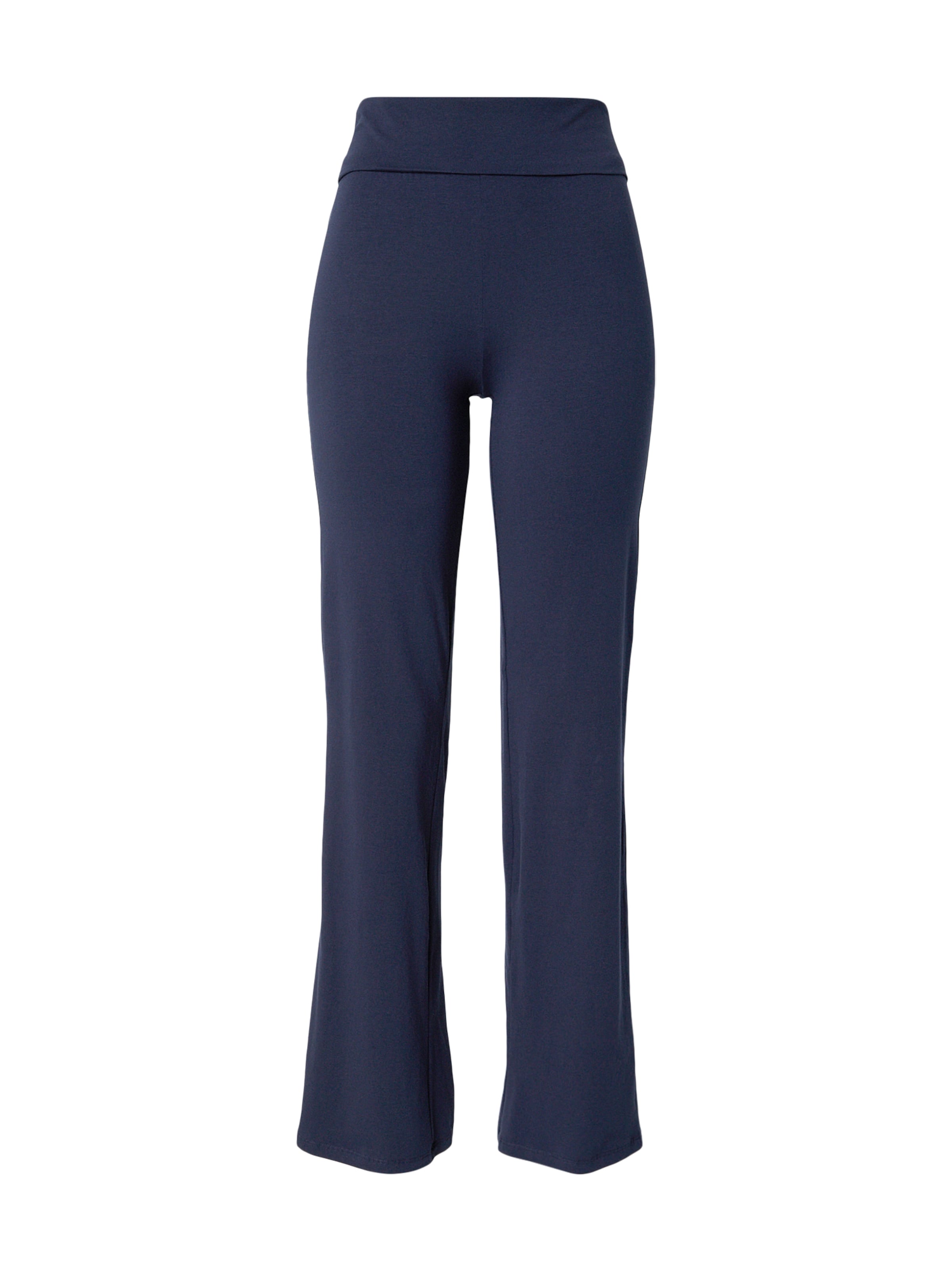 Pantaloni 'ONLKISS' ONLY di colore navy, Visualizzazione prodotti