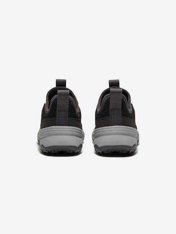 TIMBERLAND Superge | črna barva