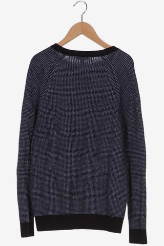 COS Pullover S in Blau