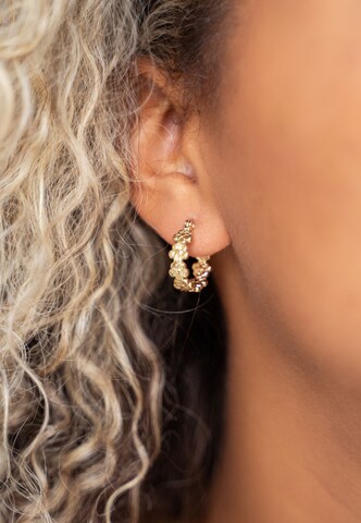 My Jewellery Ohrringe in Gold