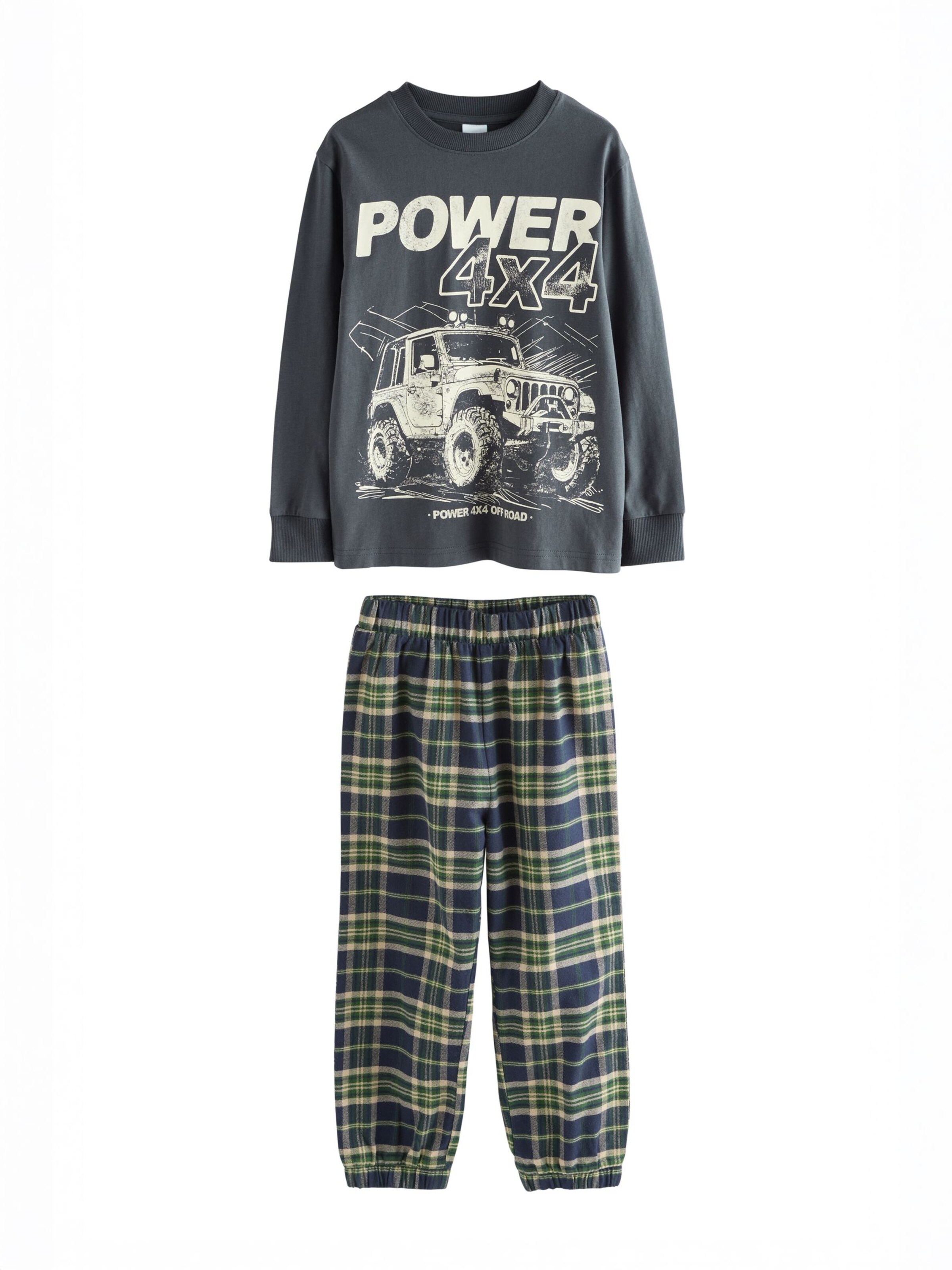 Next Пижама в Синий