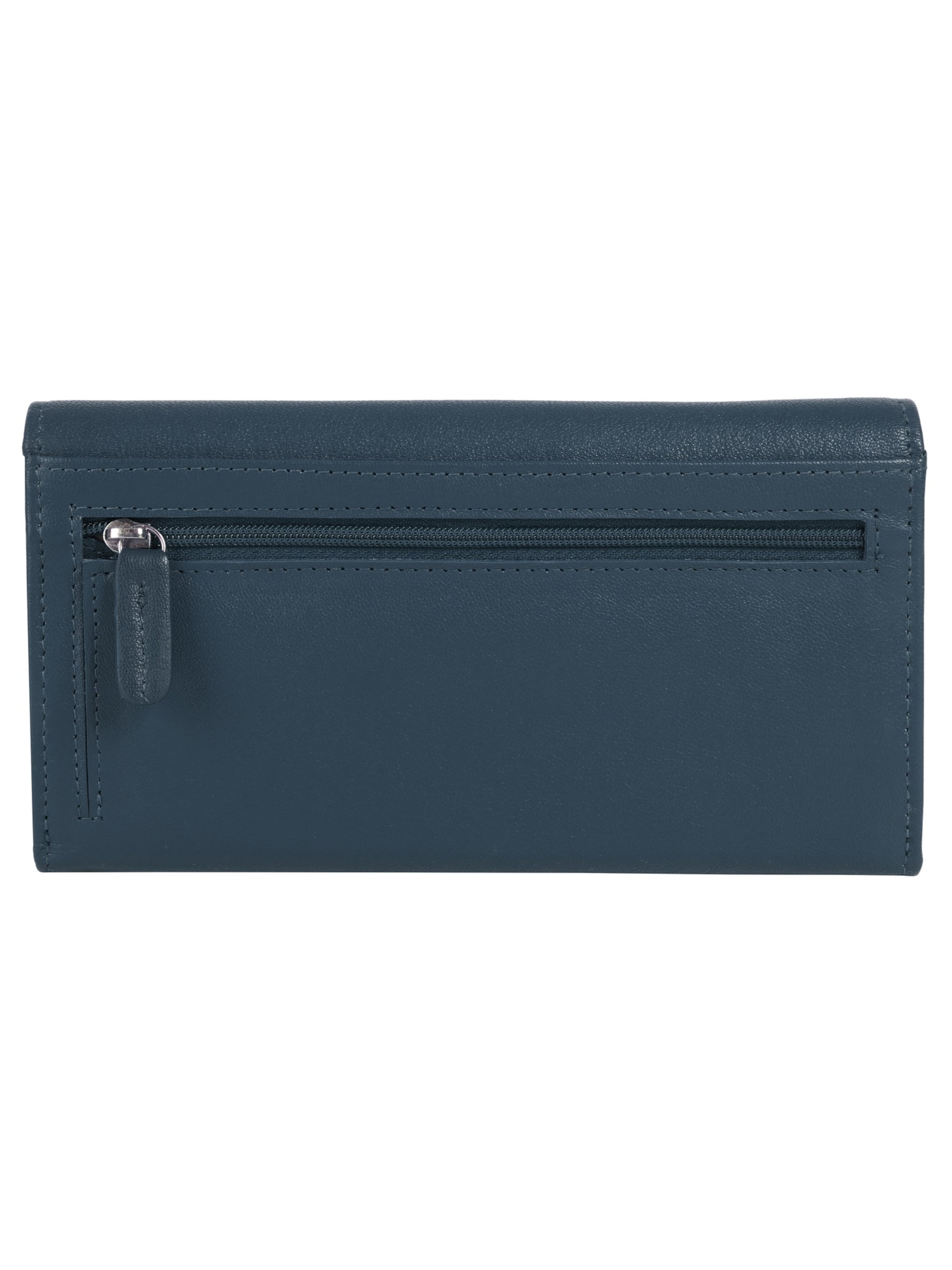 Porte-monnaies 'BUGATTI Geldbörse' bugatti en bleu