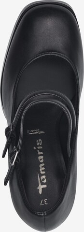 TAMARIS Pumps in Schwarz