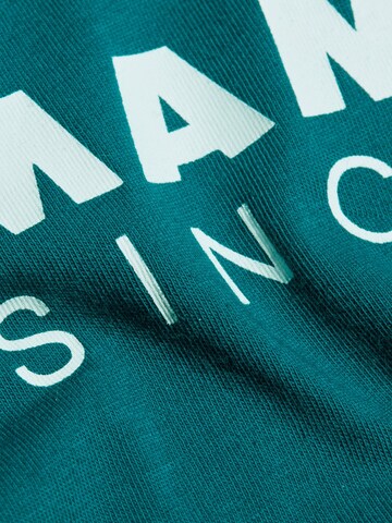 MAMMUT Funktionsshirt ‘Core’ in Grün