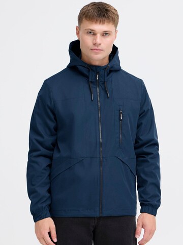 BLEND - Chaqueta de entretiempo ' BHEfik ' en azul