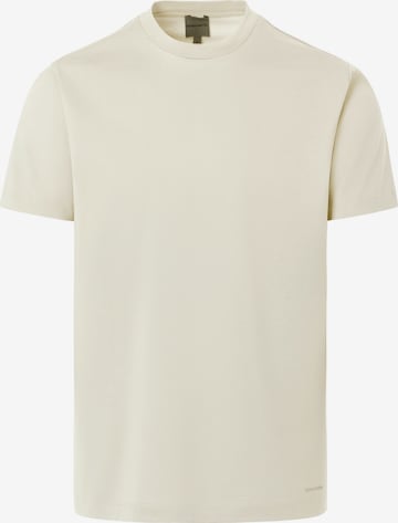 BENVENUTO T-Shirt 'Adelmo' in Beige: Vorderseite