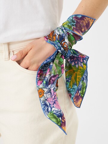 CODELLO Wrap in Green