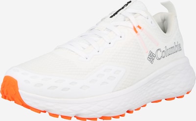 Bėgimo batai 'KONOS' iš COLUMBIA, spalva – juoda / balta, Prekių apžvalga