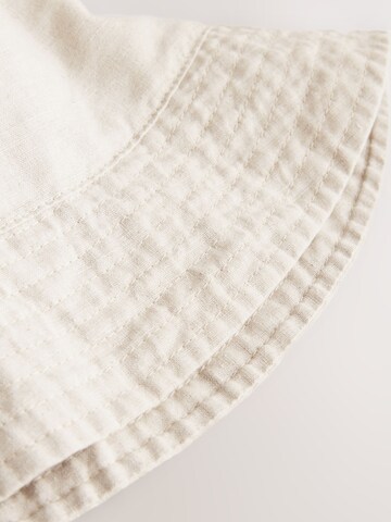 Next Hat in Beige