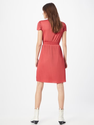 ABOUT YOU - Vestido 'Lana' en rojo