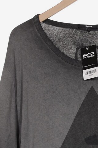 tigha T-Shirt XL in Grau