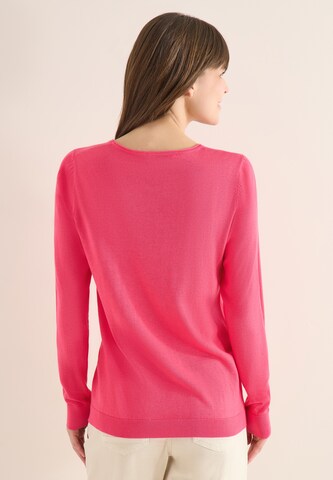 CECIL Sweater in Red