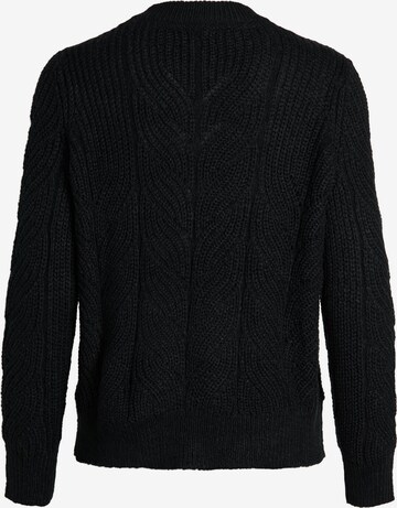 OBJECT Pullover 'Nova Stella' in Schwarz