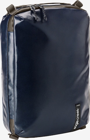 EAGLE CREEK Garment Bag 'Pack-it' in Blue
